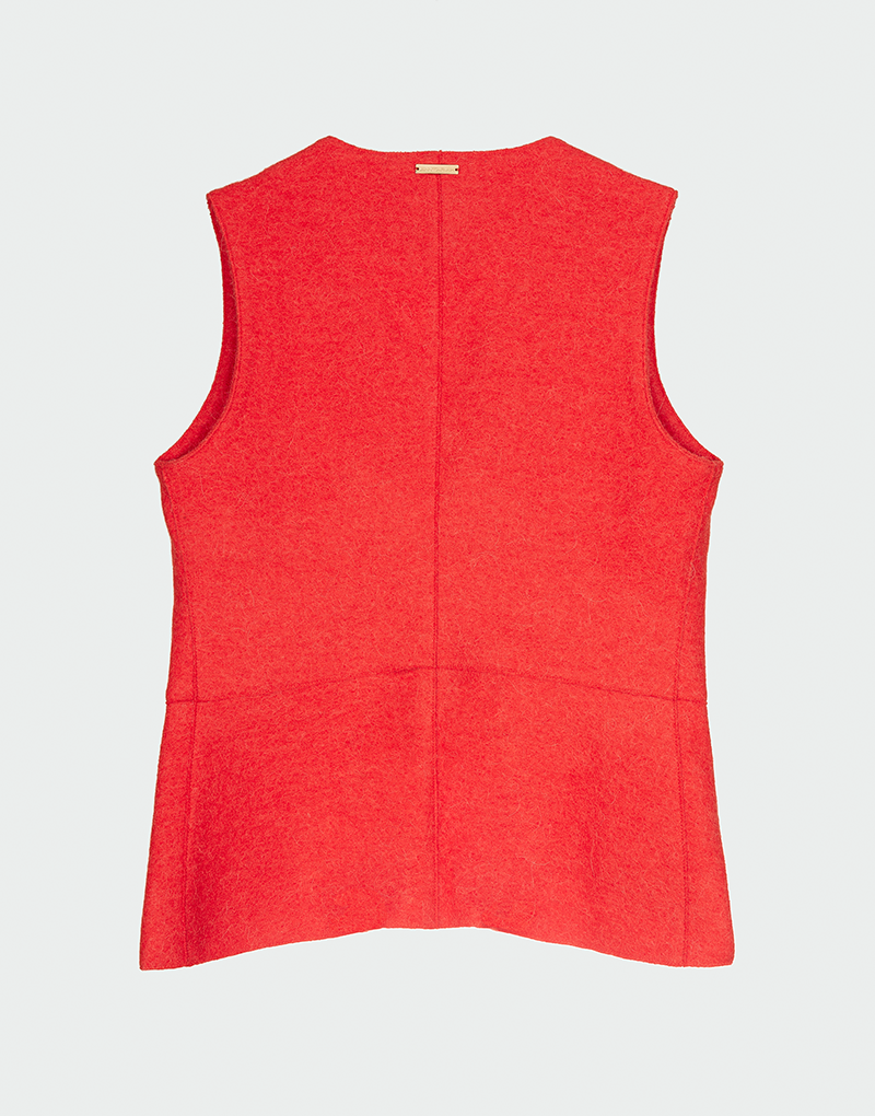 Tana Vest