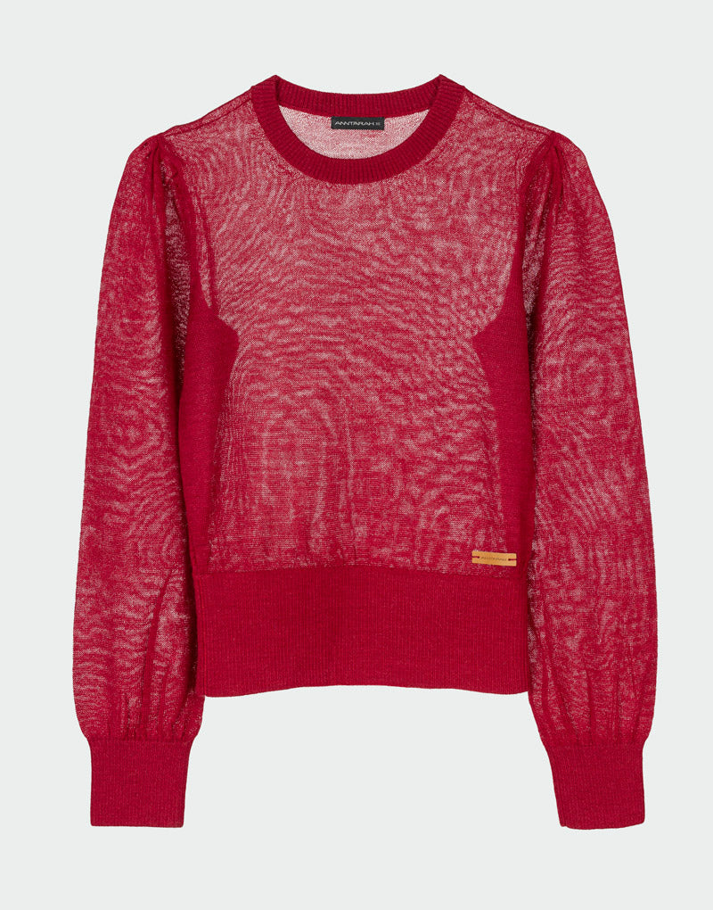 Tawa Sweater