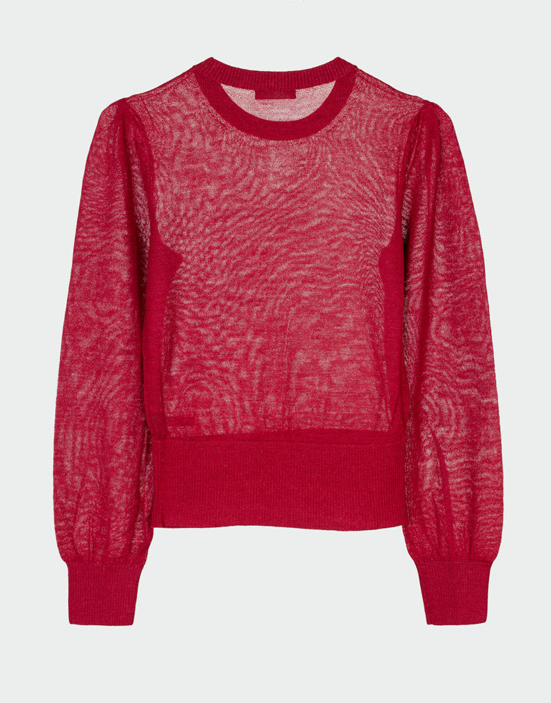 Tawa Sweater