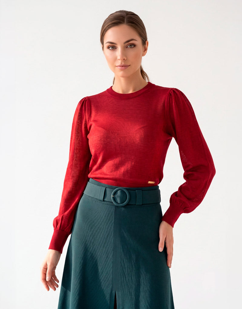 Tawa Sweater
