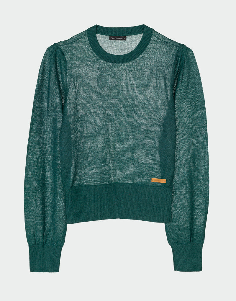 Tawa Sweater