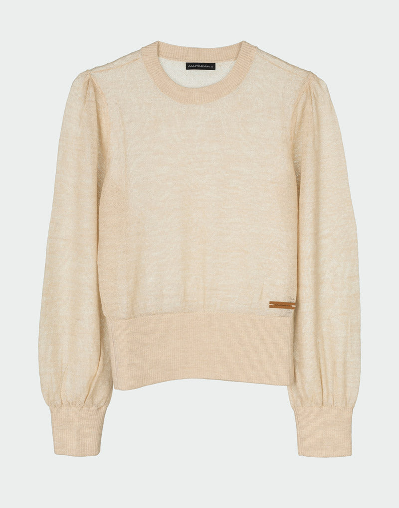 Tawa Sweater
