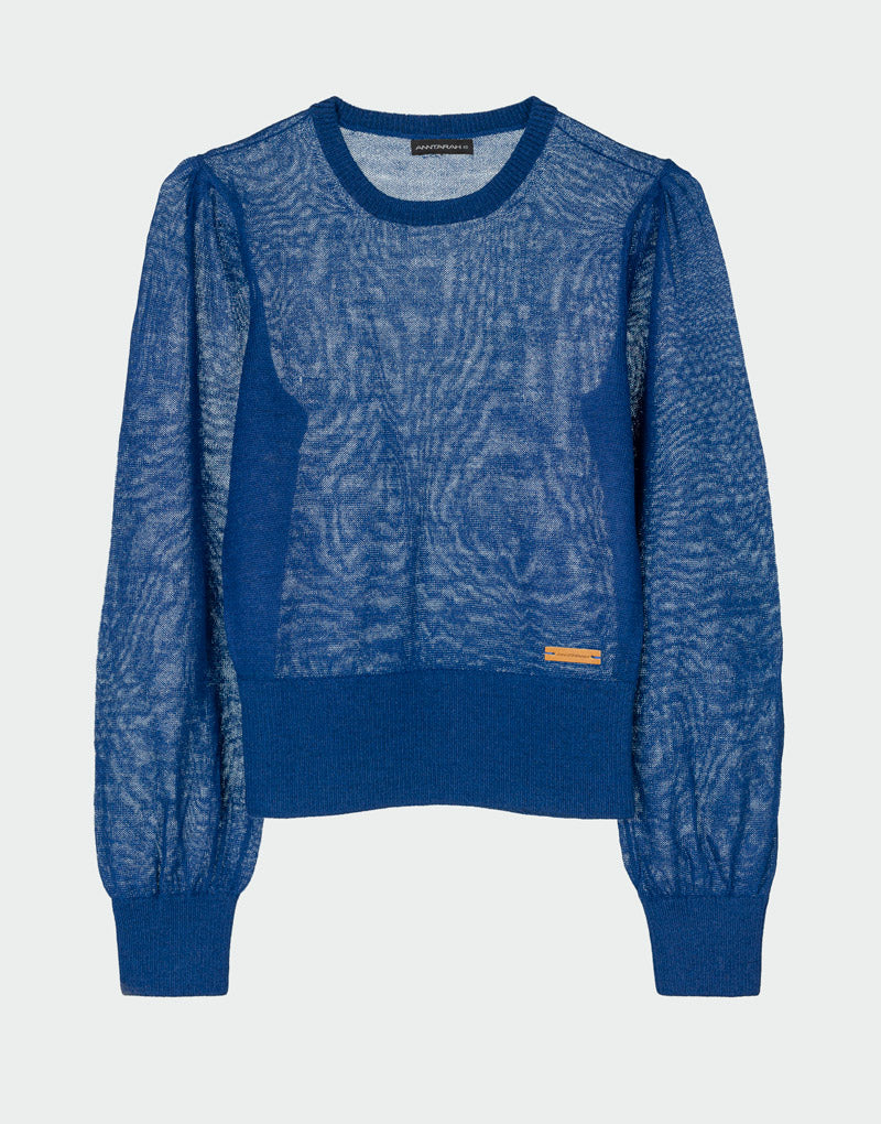 Tawa Sweater