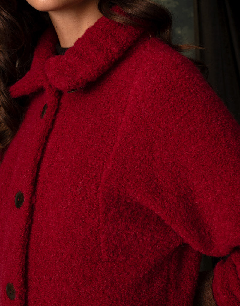 Thalia Cardigan