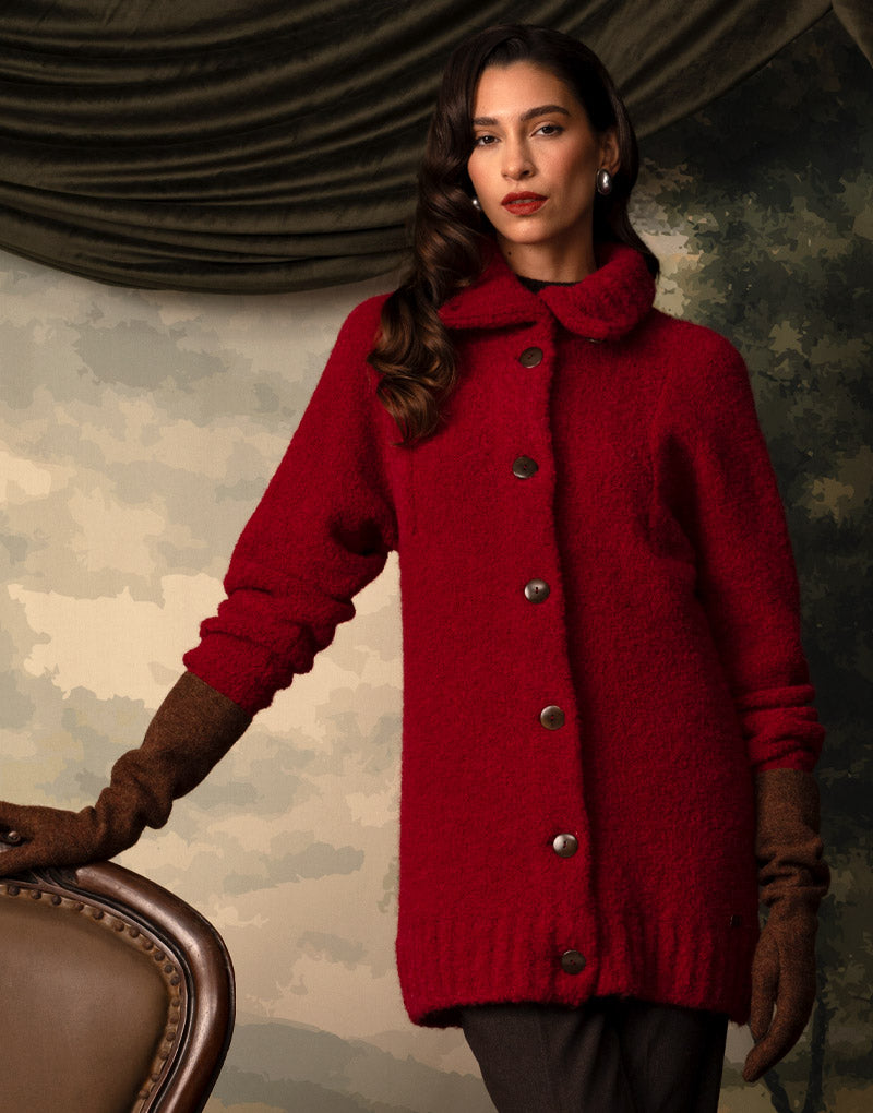Thalia Cardigan