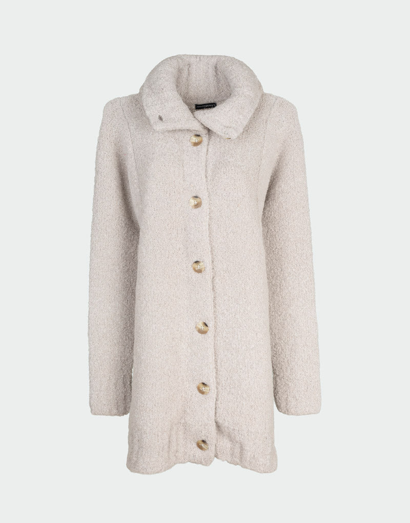 Thalia Cardigan