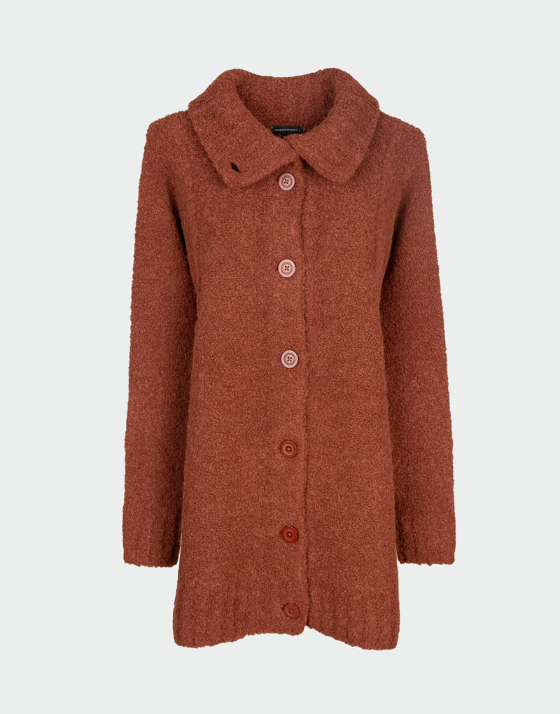 Thalia Cardigan