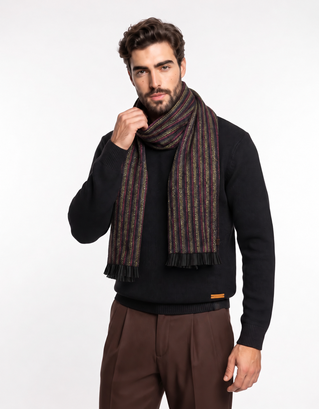 Tingo Scarf