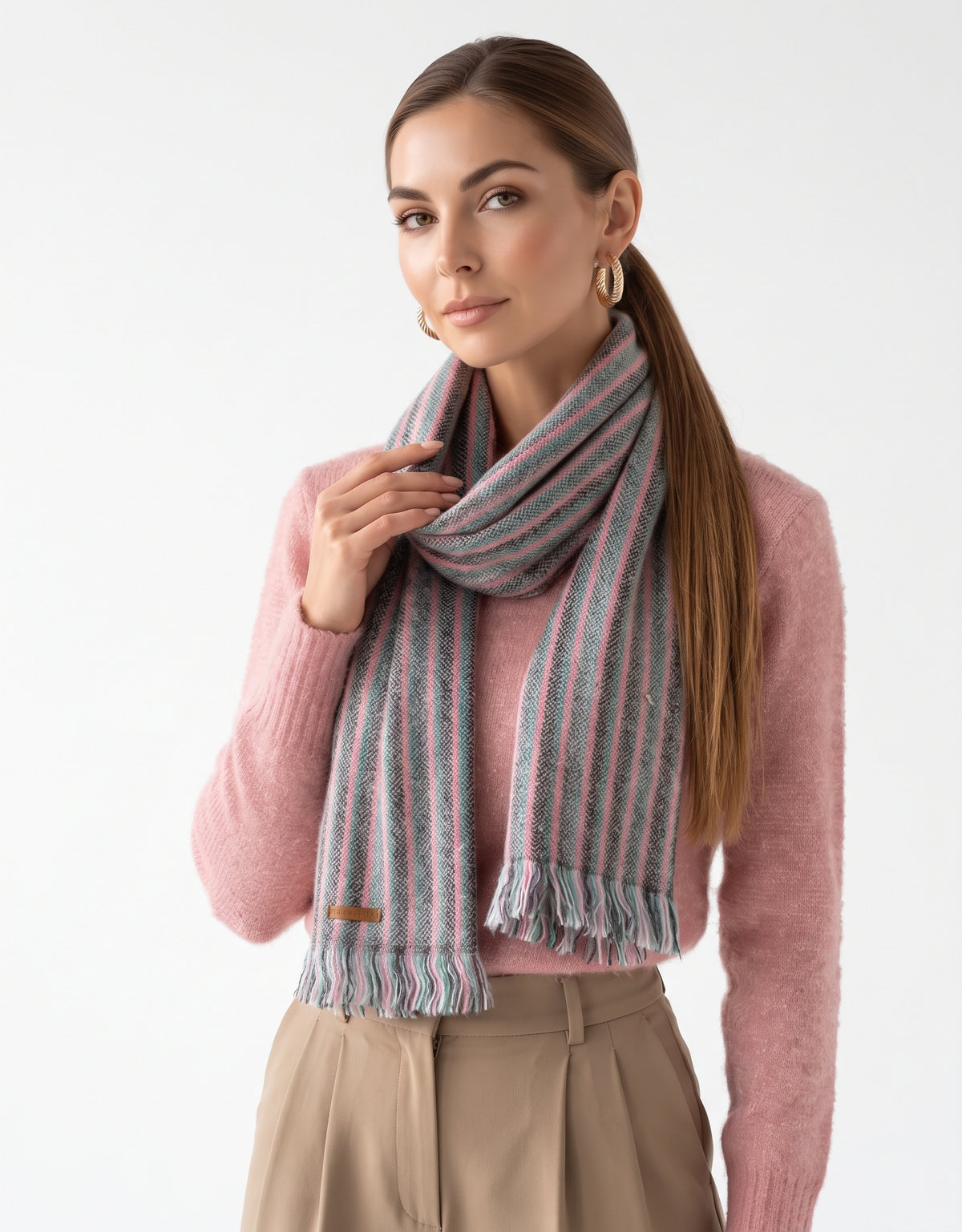 Tingo Scarf