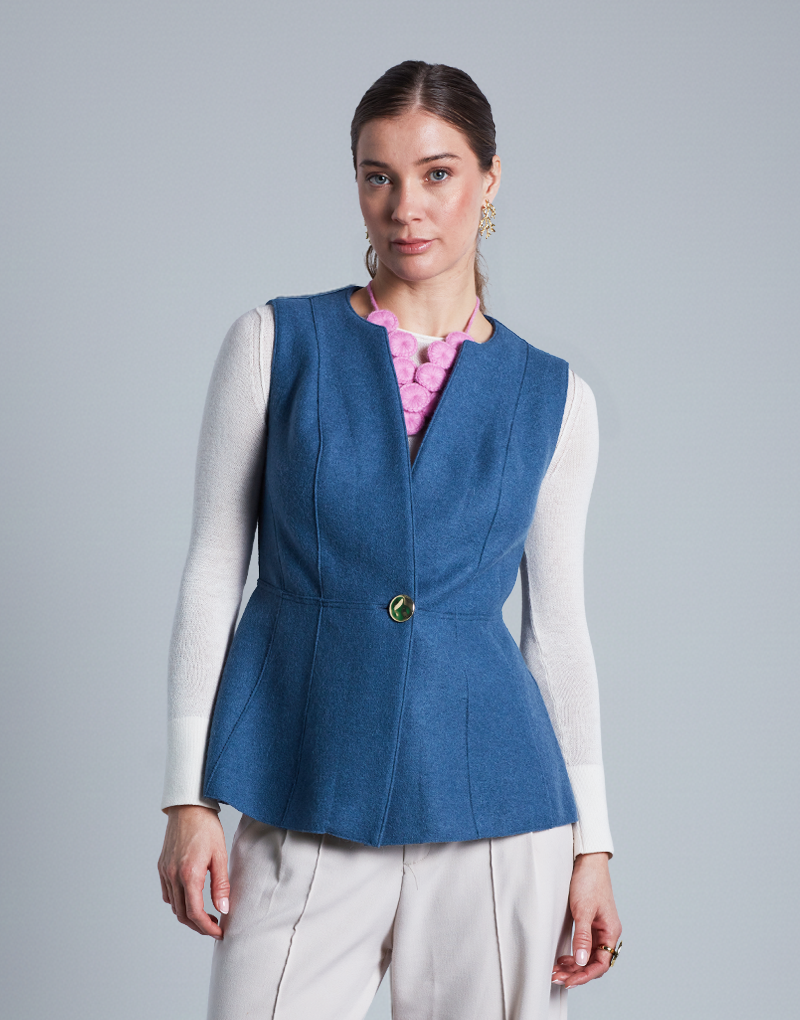 Tini Vest