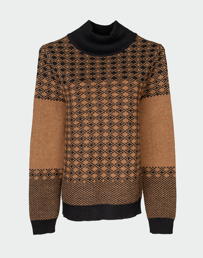 Uma Sweater