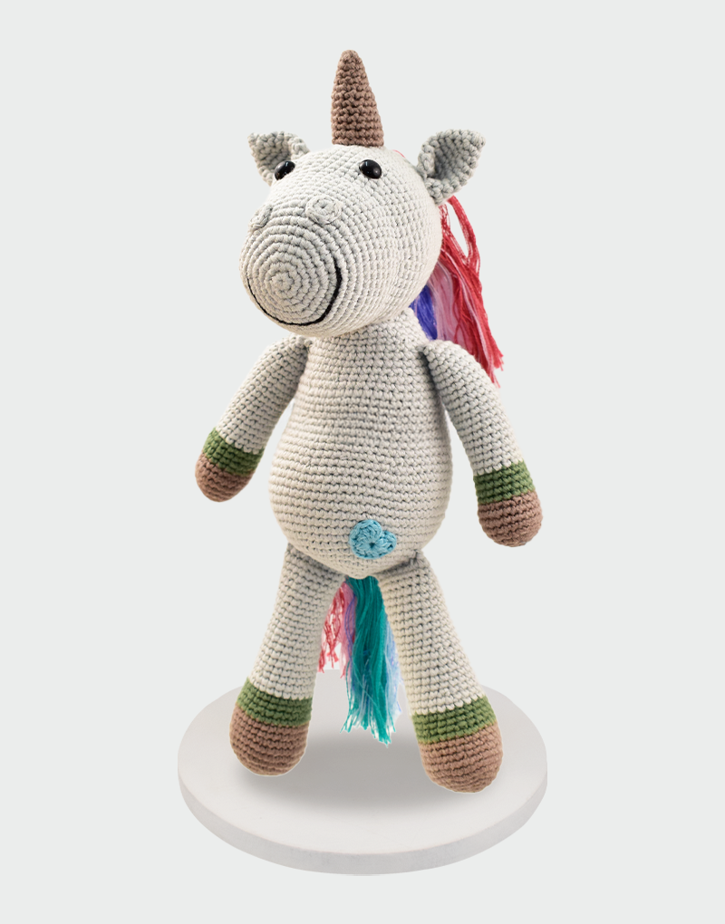 Unicornio Knit