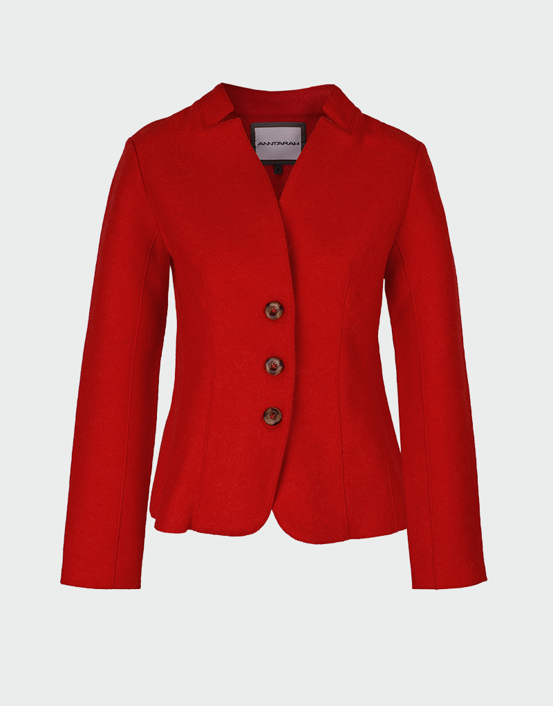 Vera Jacket