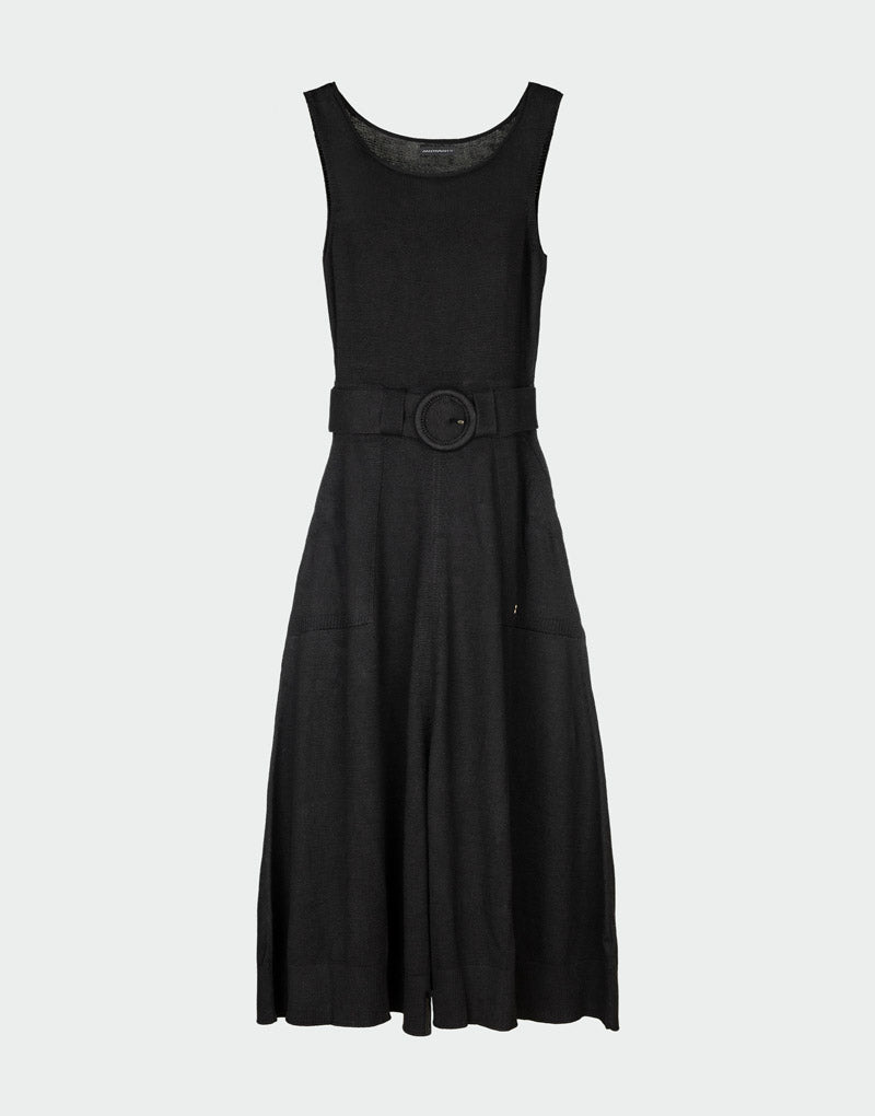 Violeta Dress