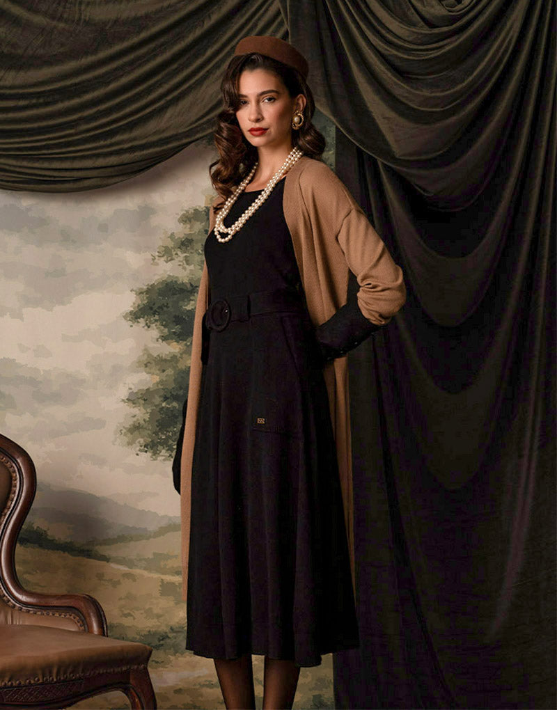 Violeta Dress