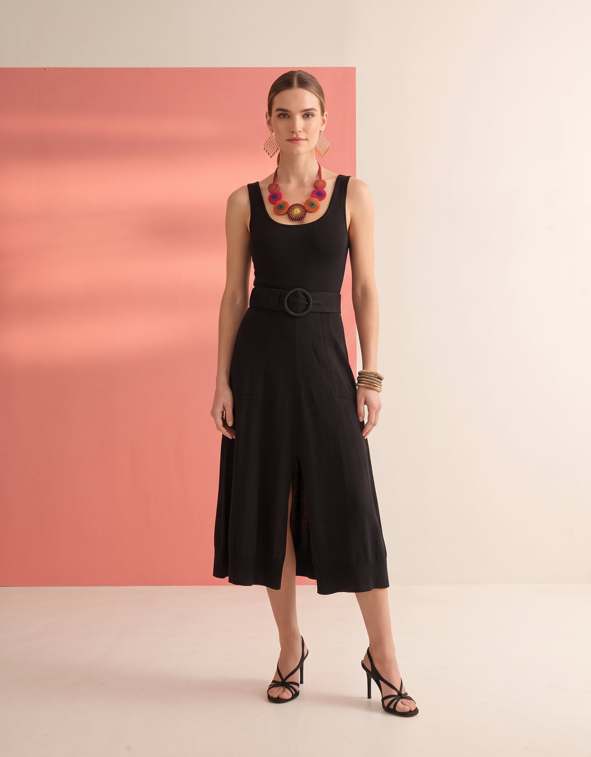 Violeta Dress