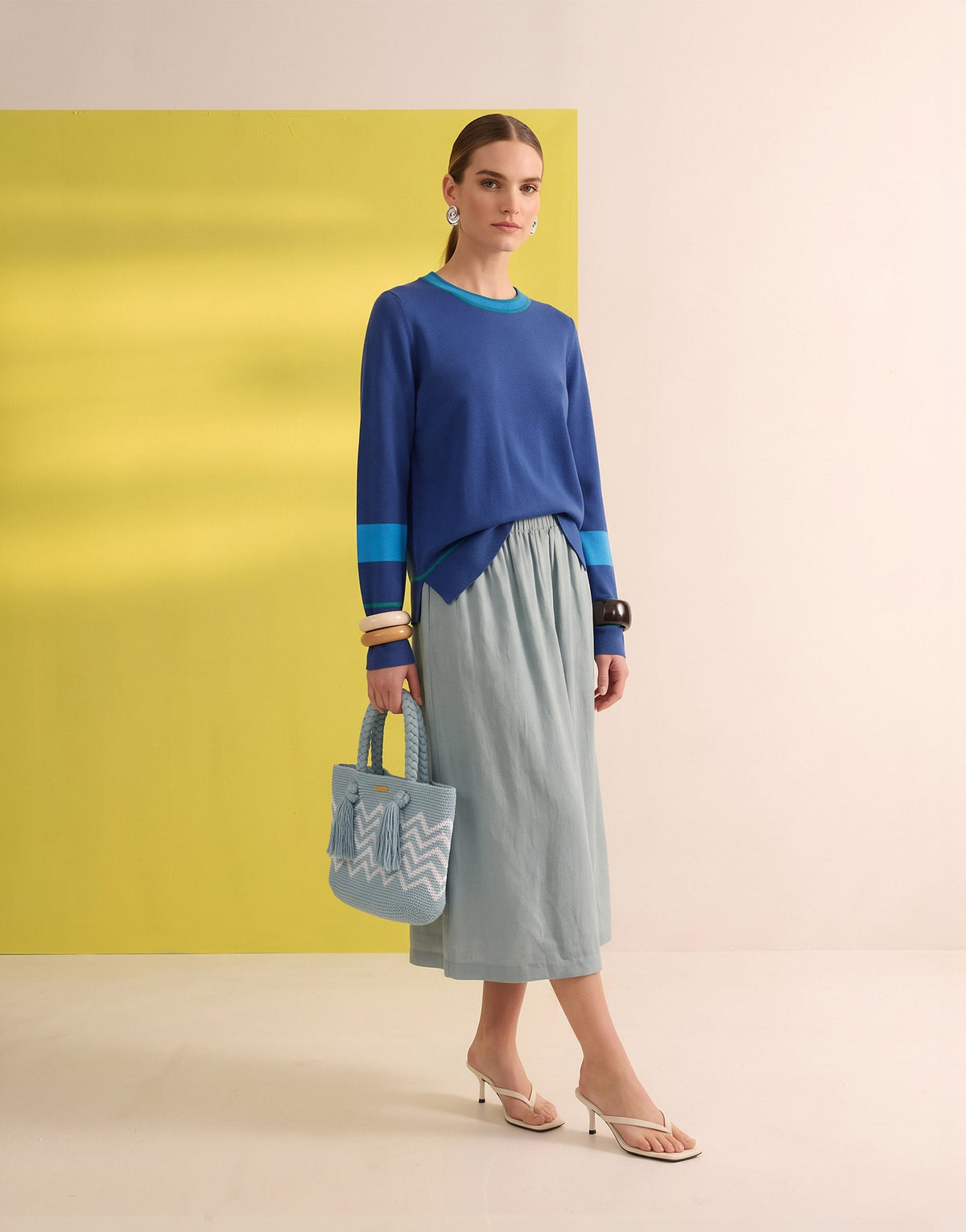 Vero Sweater