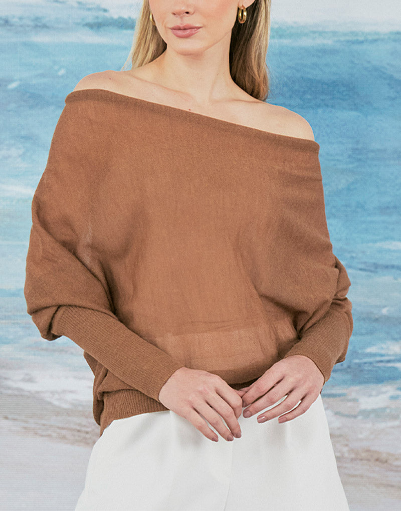 Wayra Sweater