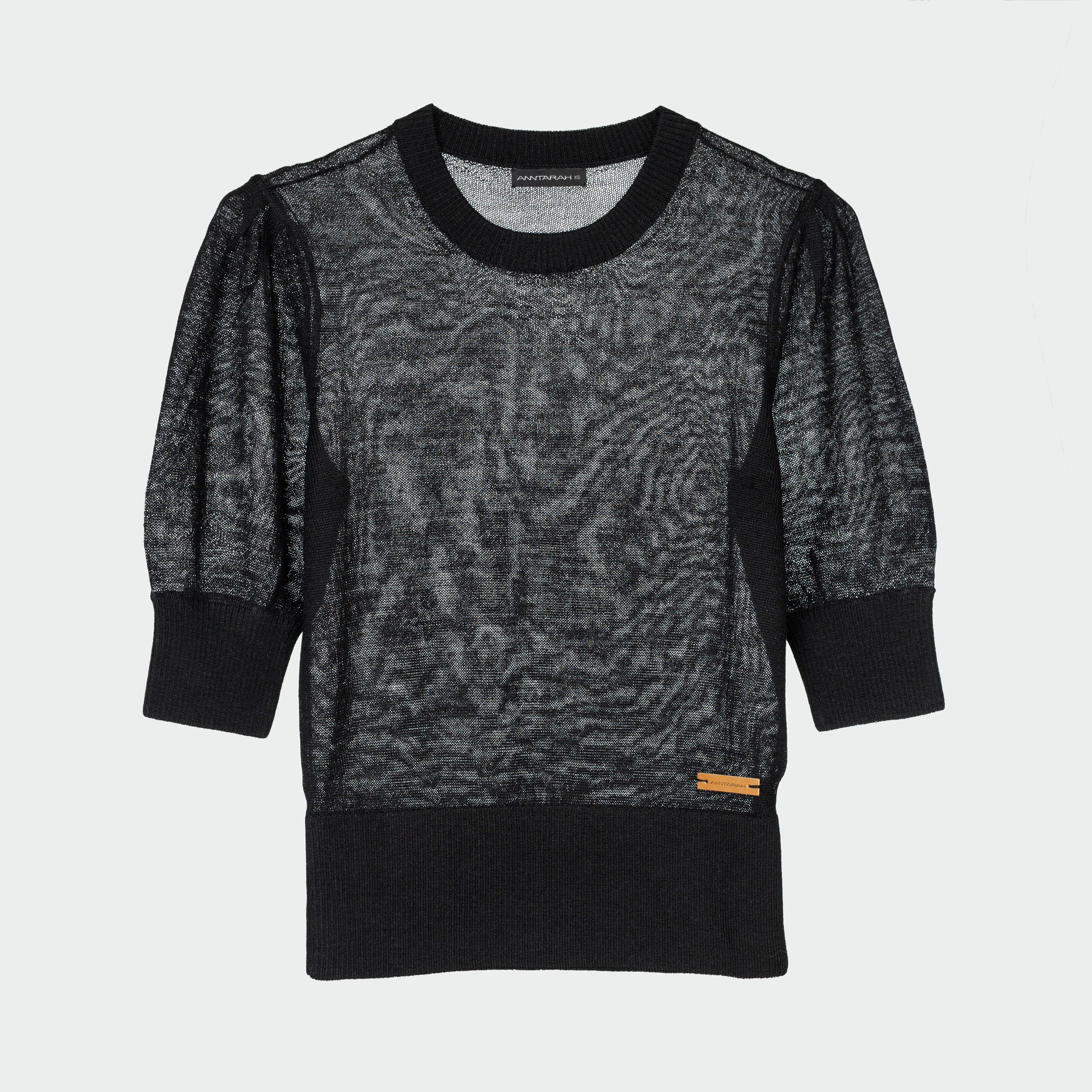 Wayra Top