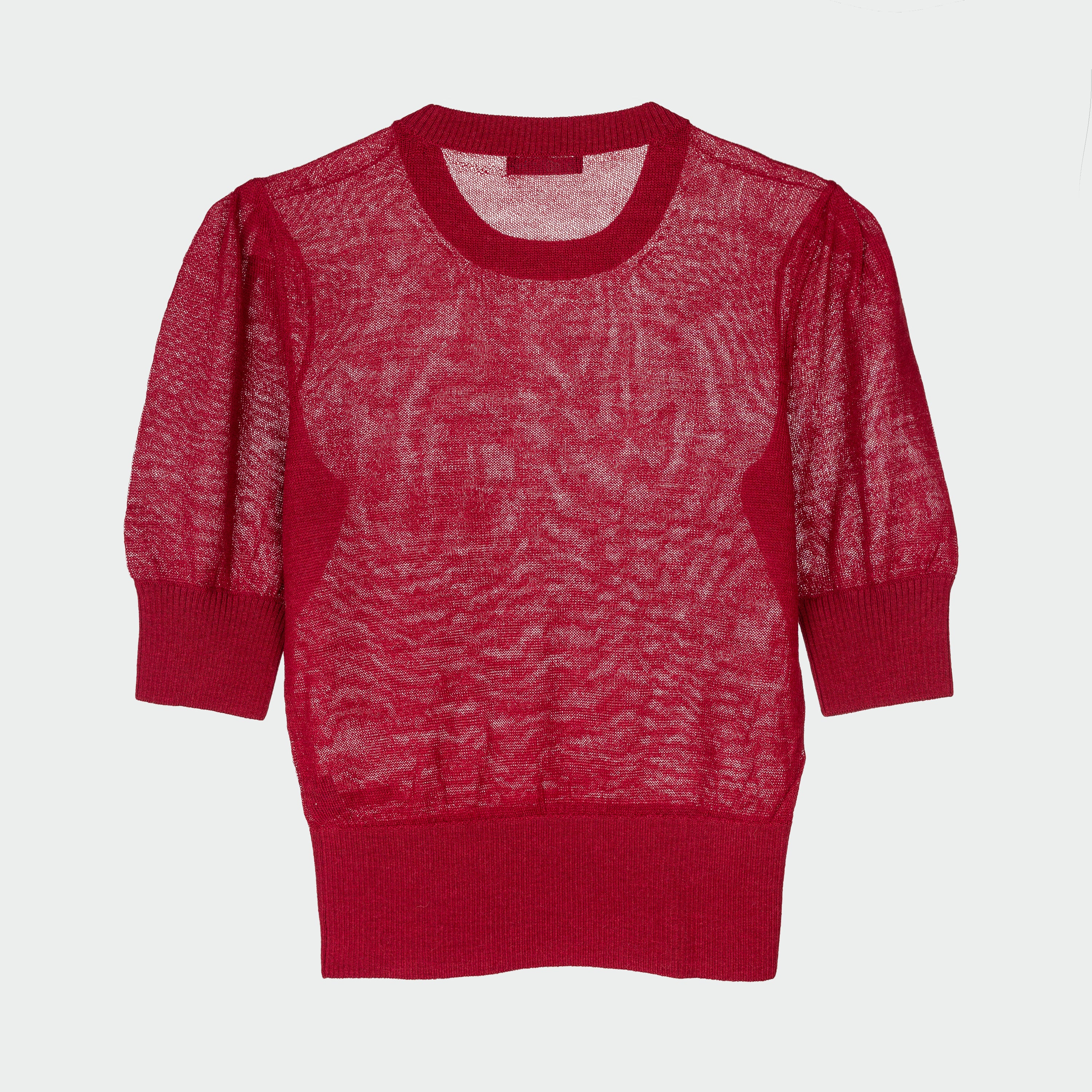 Wayra Top