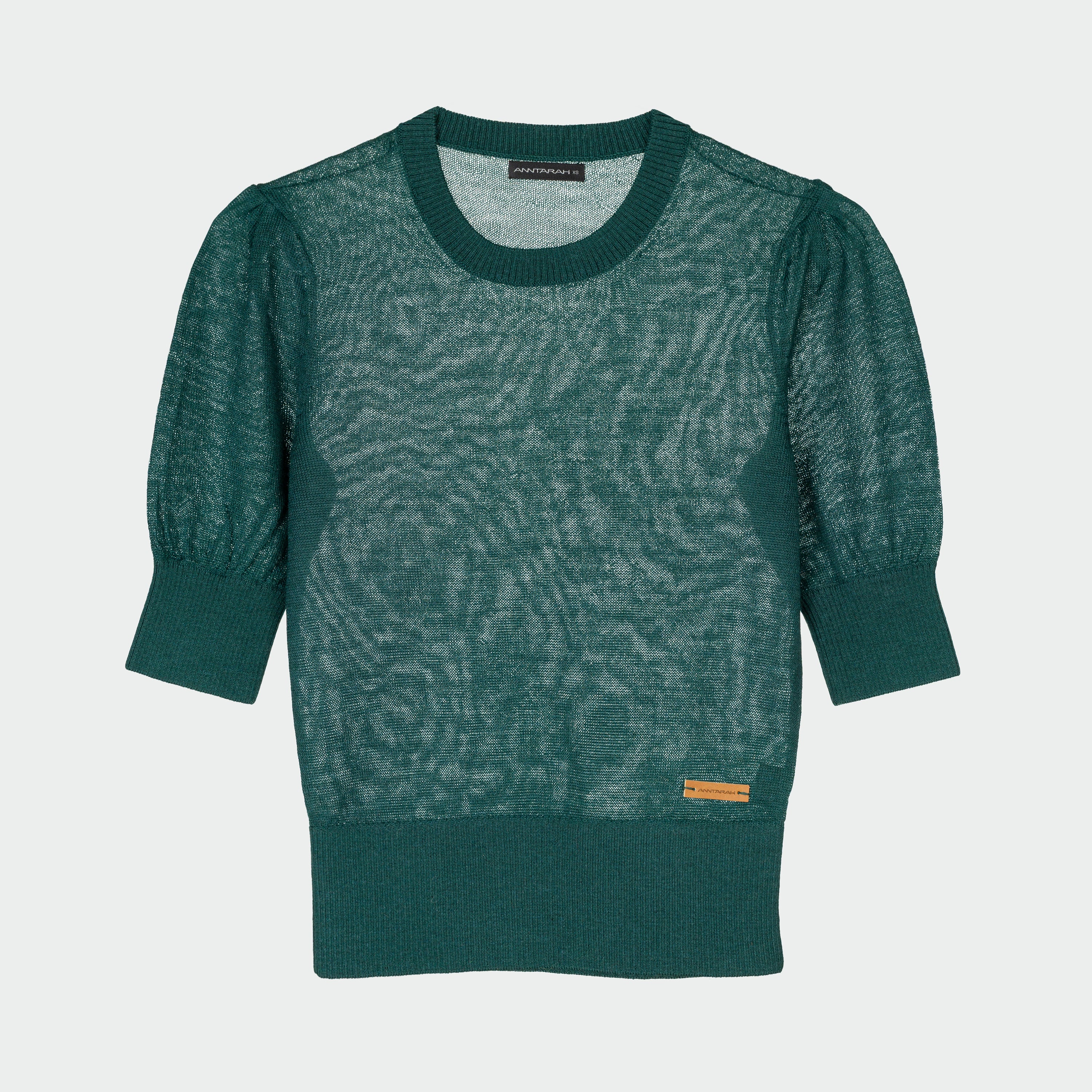 Wayra Top