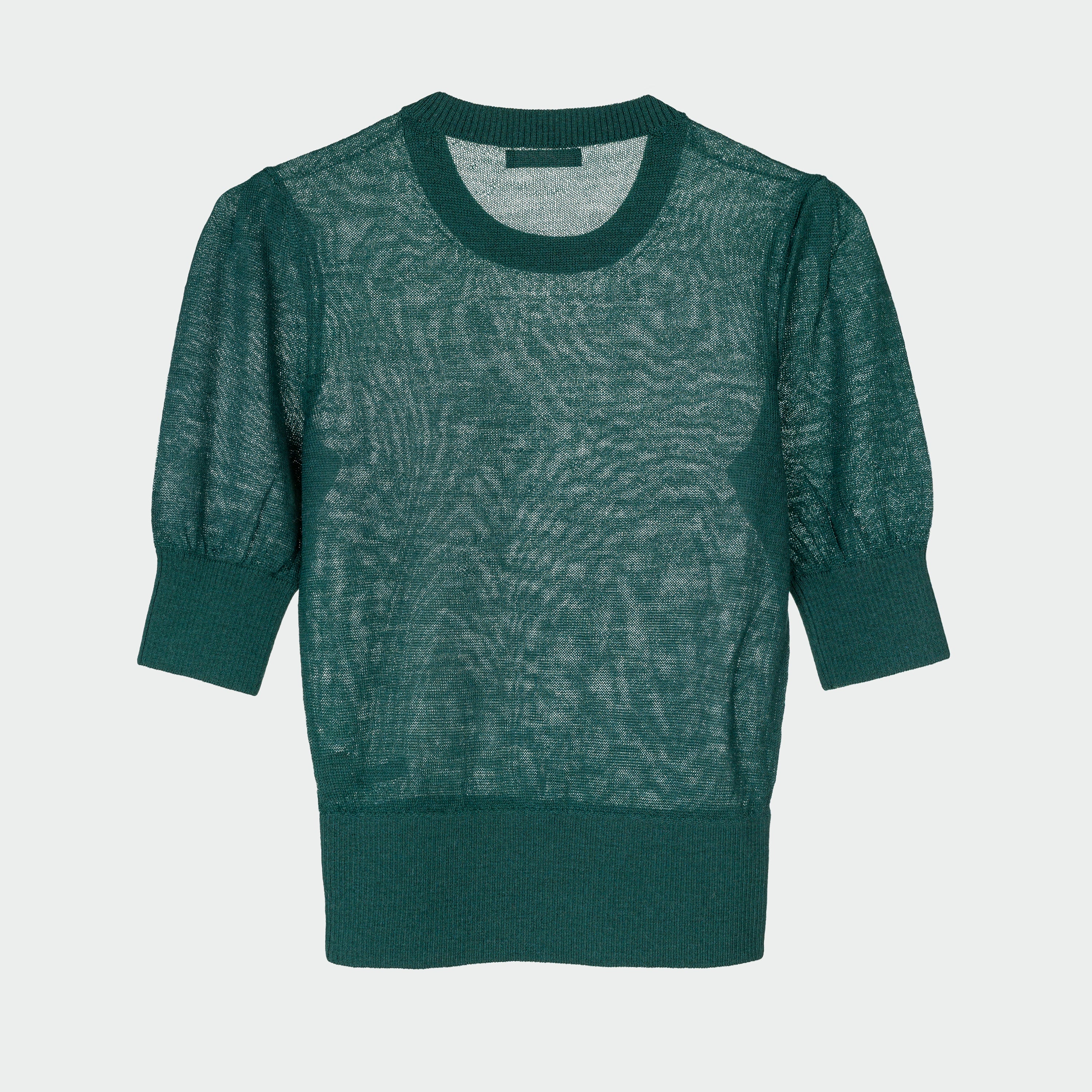 Wayra Top