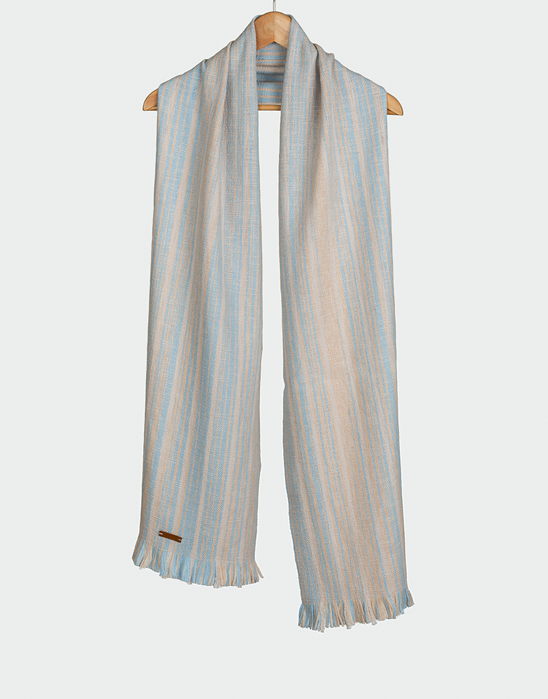Wood Scarf