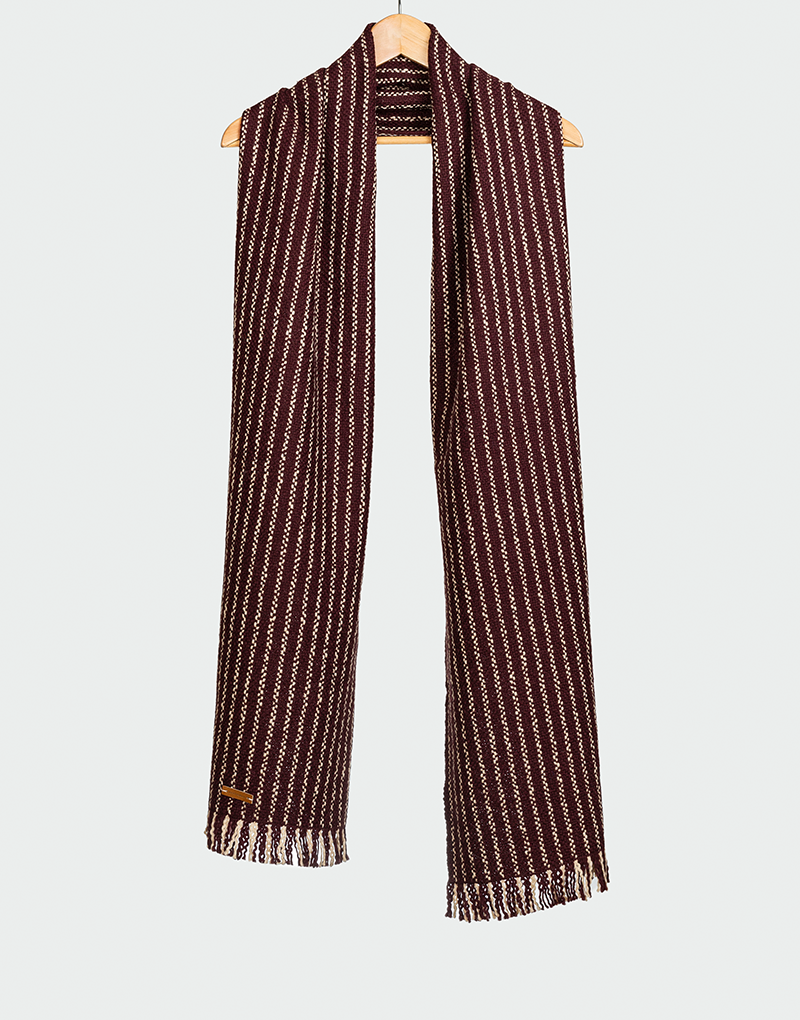 Yavarí Scarf