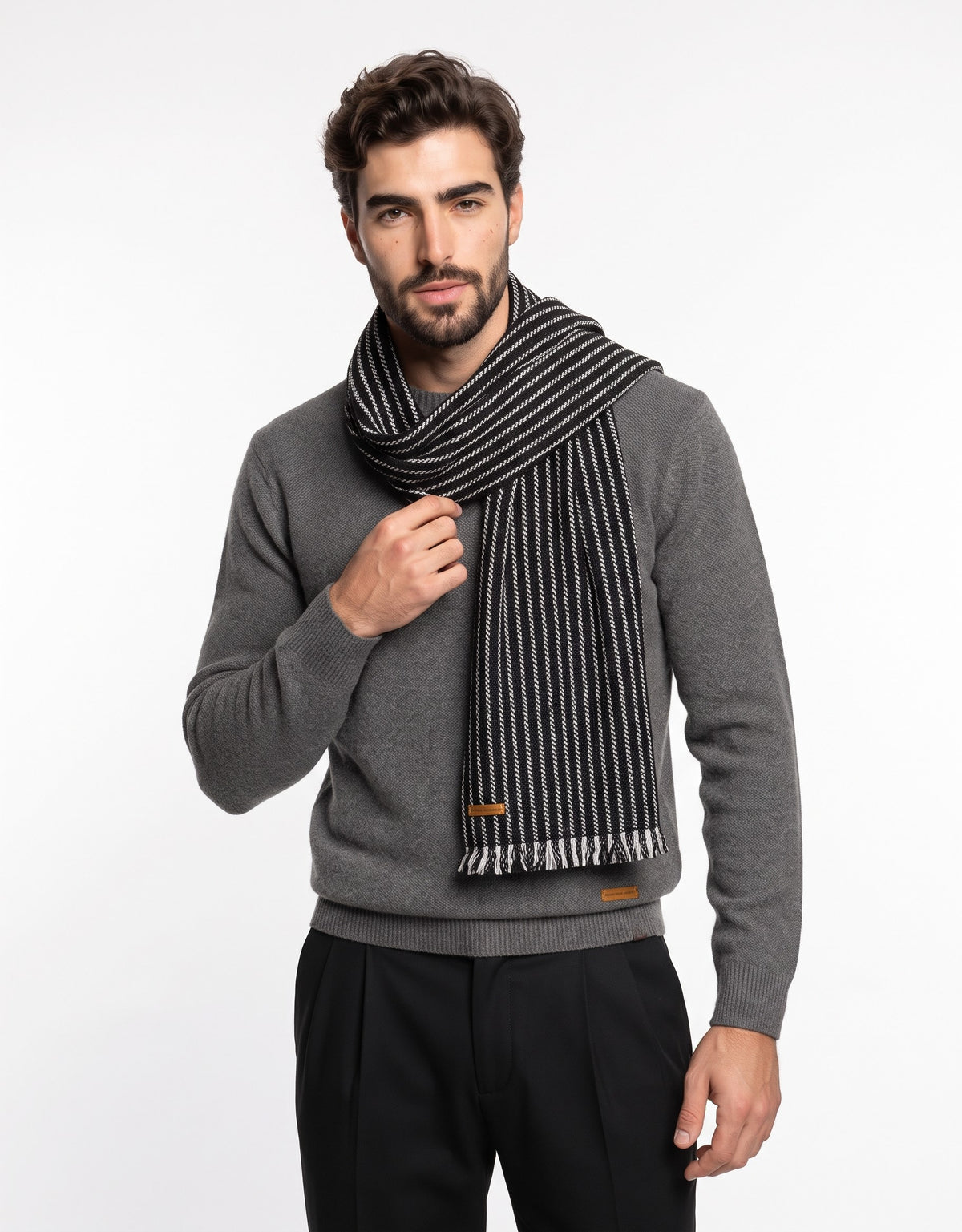 Yavar Scarf