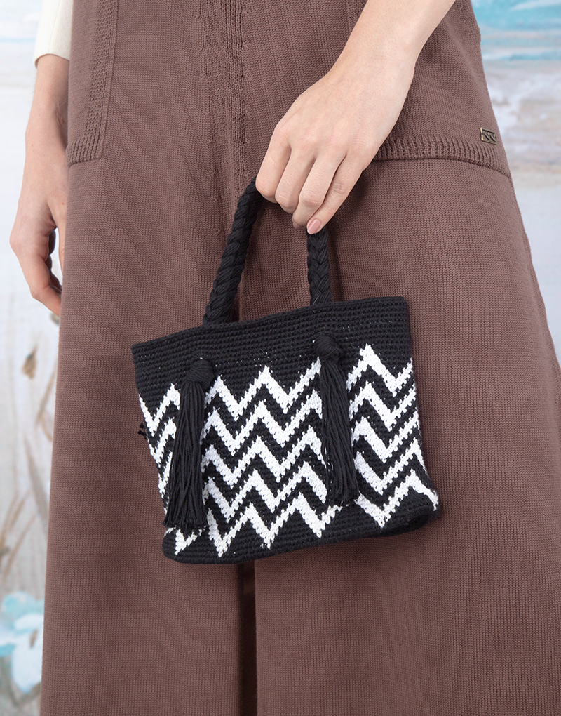 ZigZag Bag