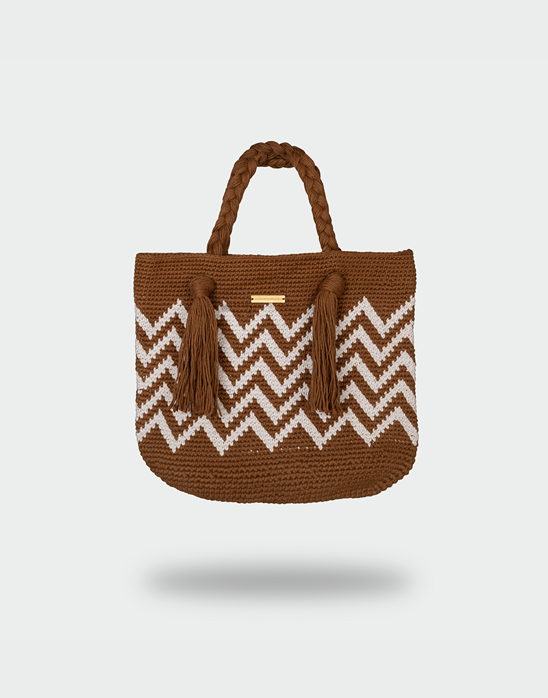 ZigZag Bag