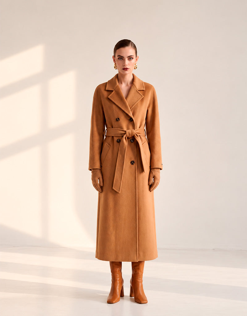 Simone Coat