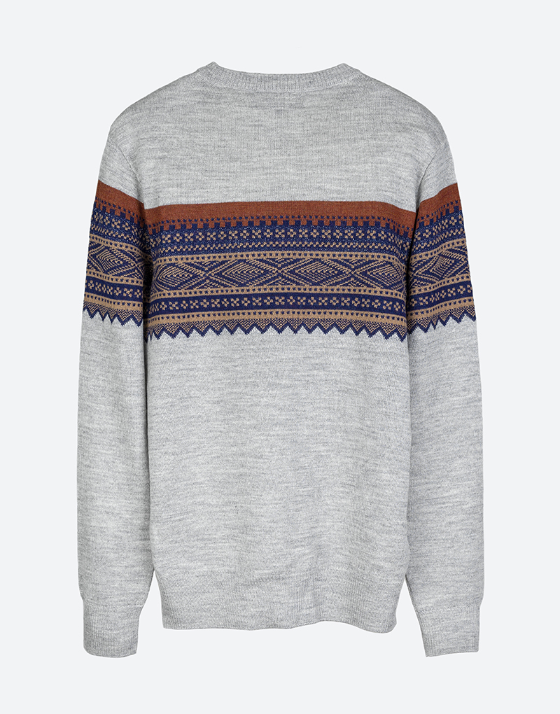Evans Sweater