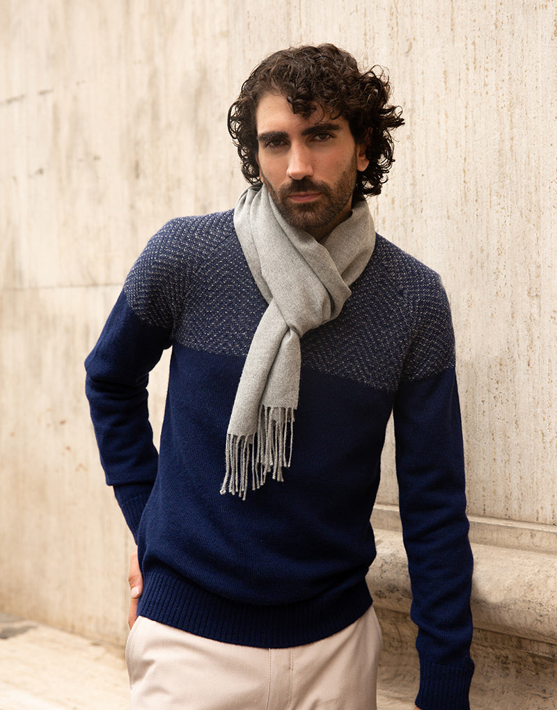 Pusa Pusa Scarf