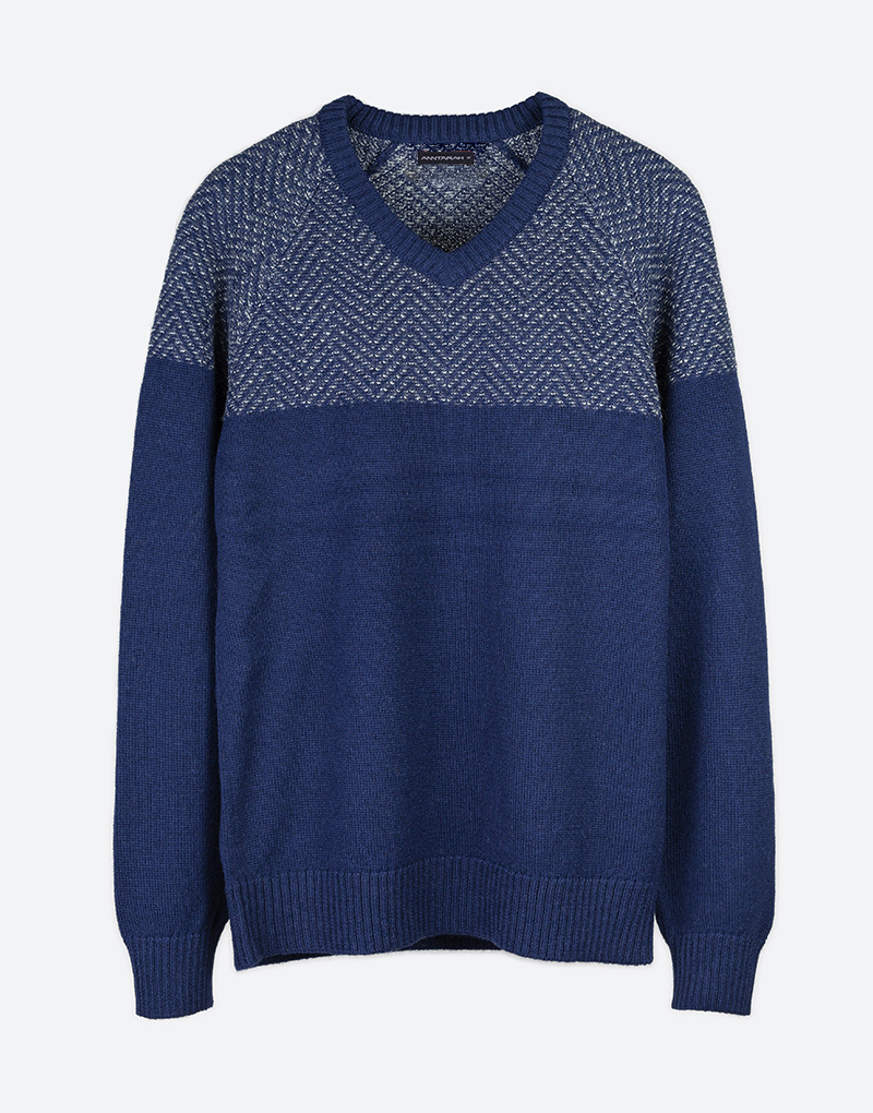Bilbao Sweater