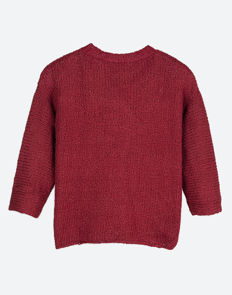 Any Sweater