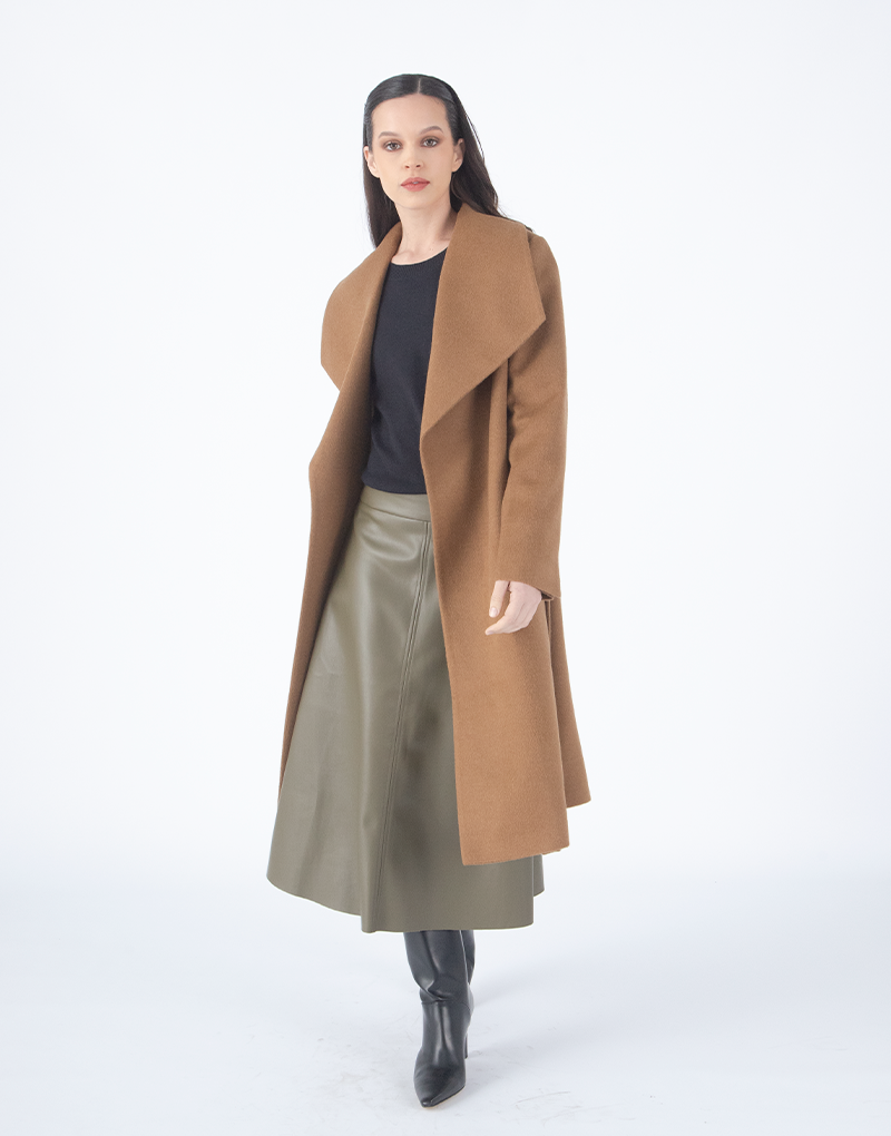 Abril Coat