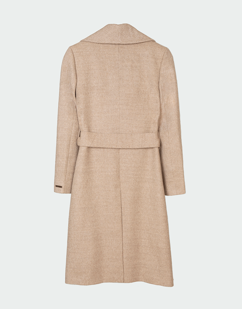 Abril Coat