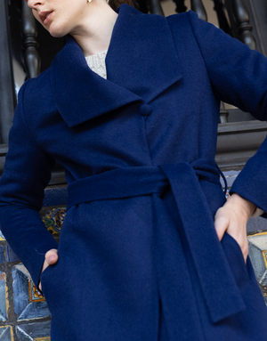 Abril Coat