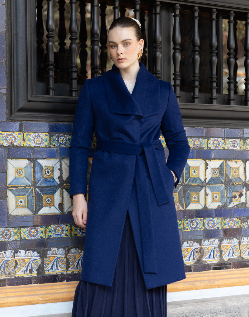 Abril Coat