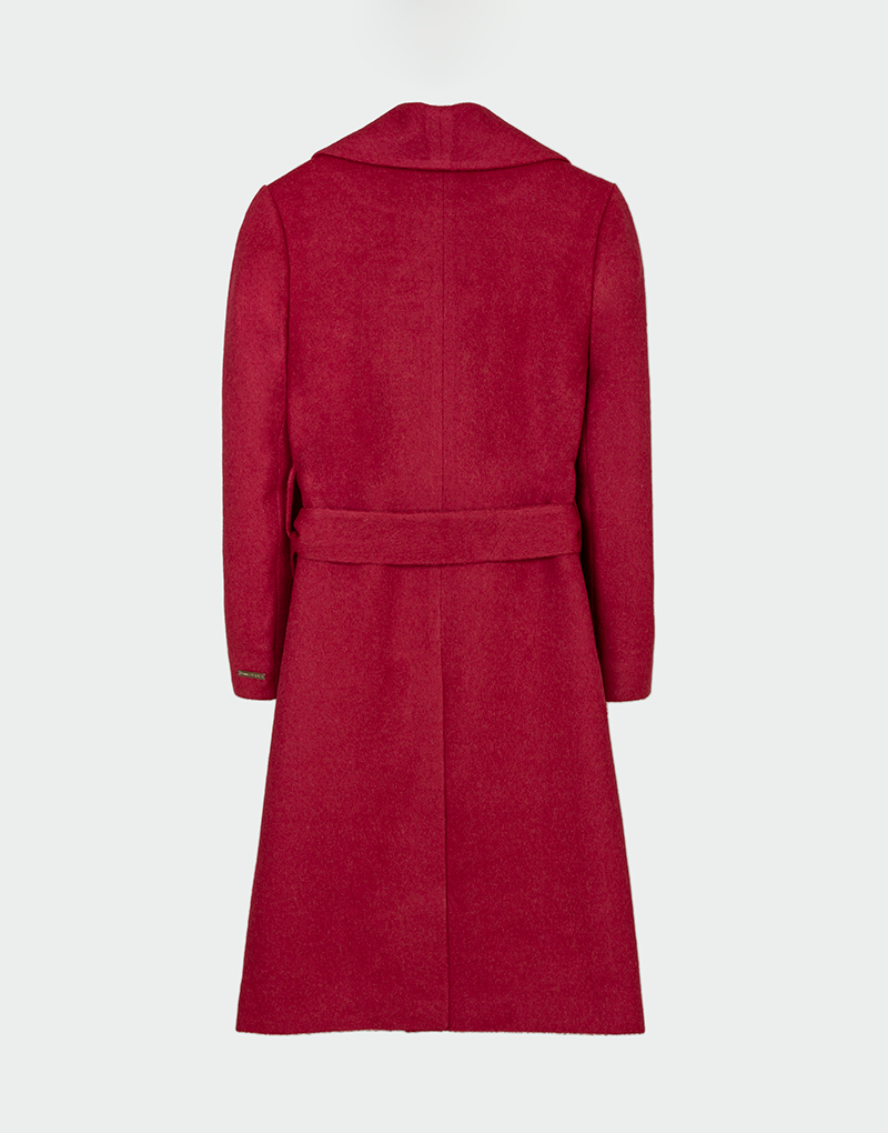 Abril Coat