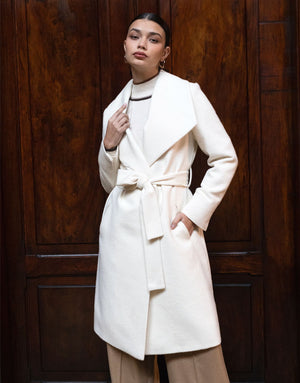 Abril Coat