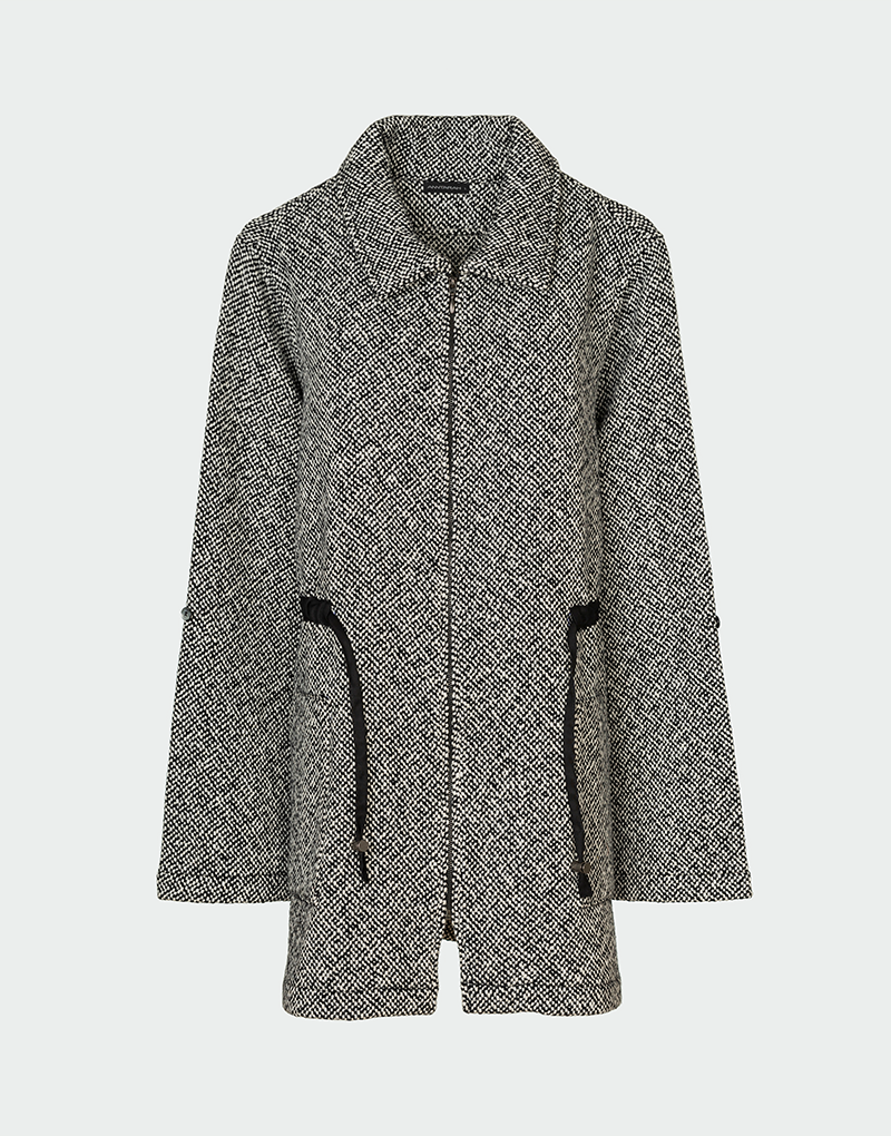Adalia Coat