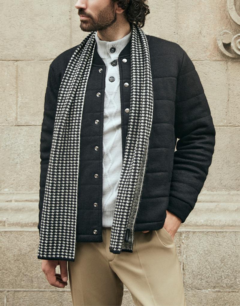 Adam Jacket
