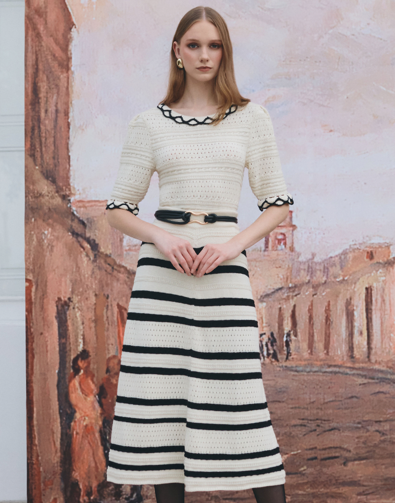 Adela Skirt