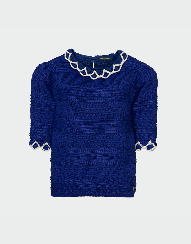 Adela Sweater