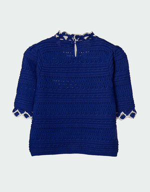 Adela Sweater