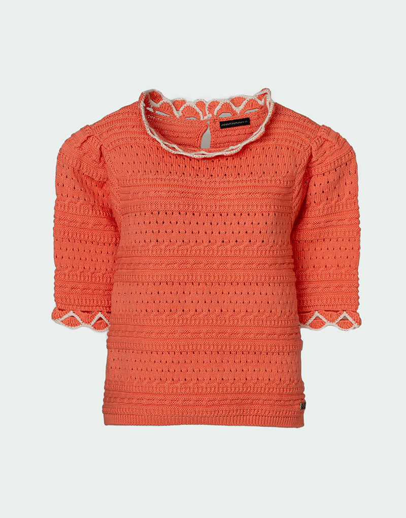 Adela Sweater