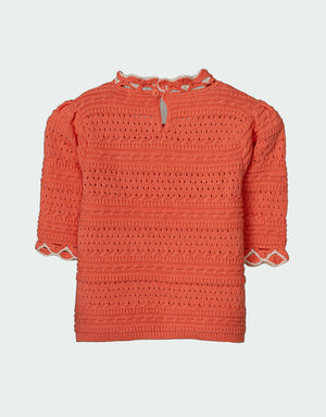 Adela Sweater