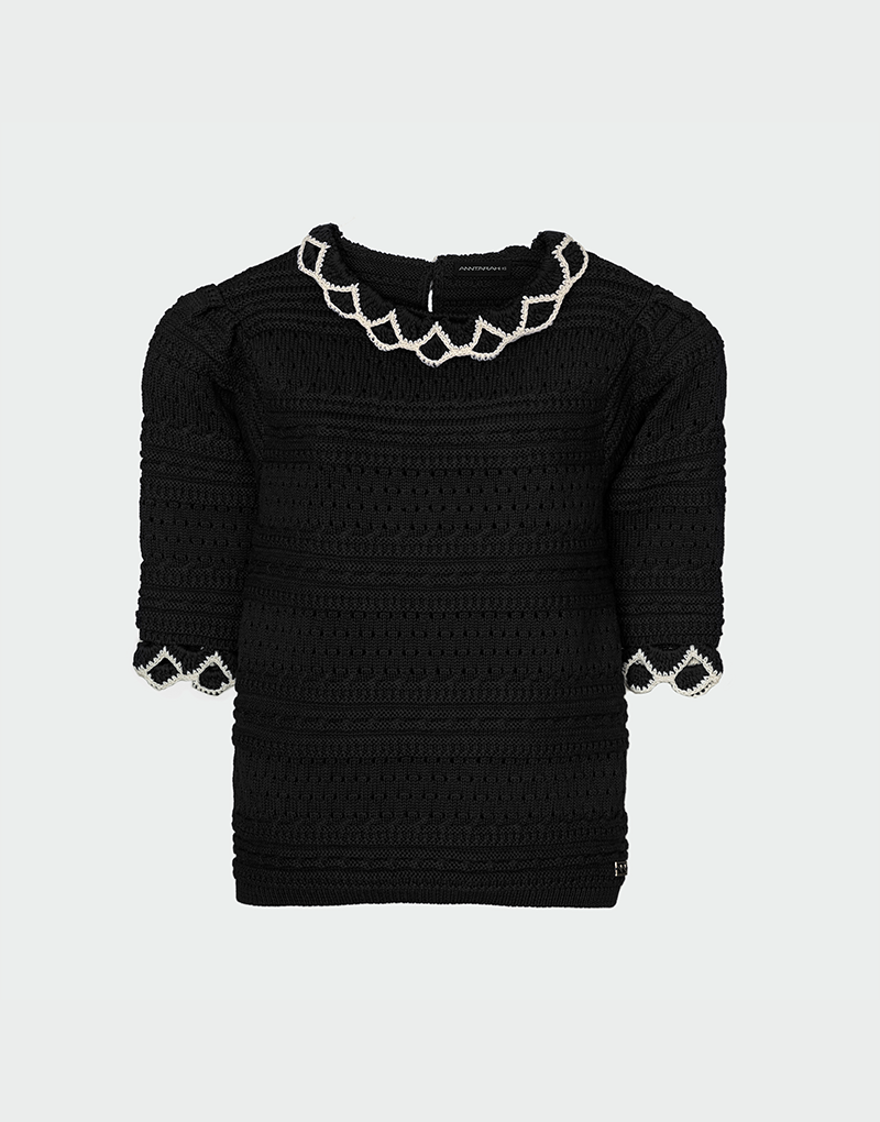 Adela Sweater